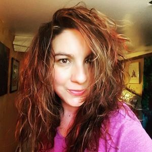 Meet your Posher, Sacred